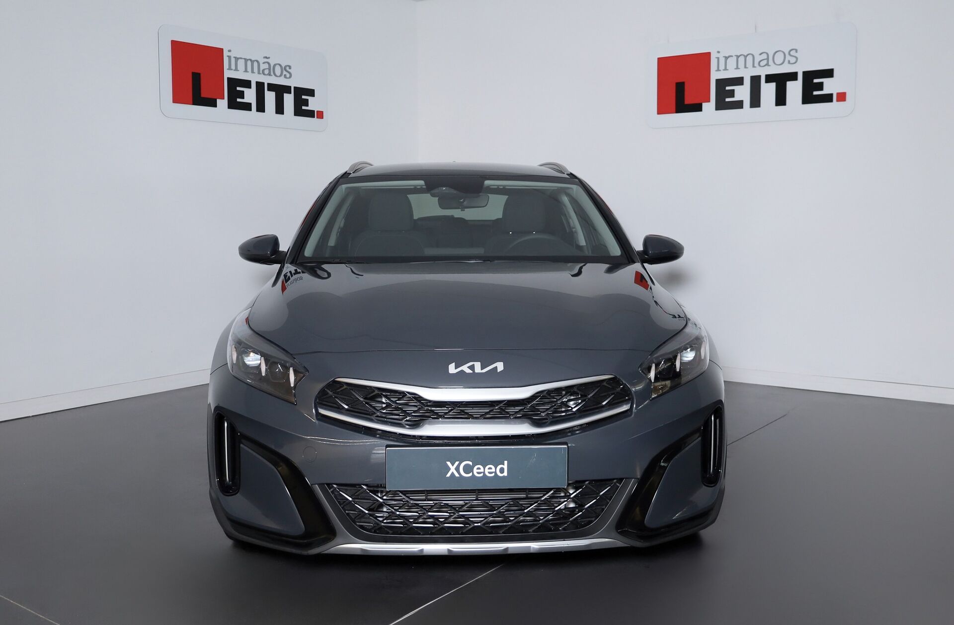 KIA XCeed 1.0 T-GDi Dynamic