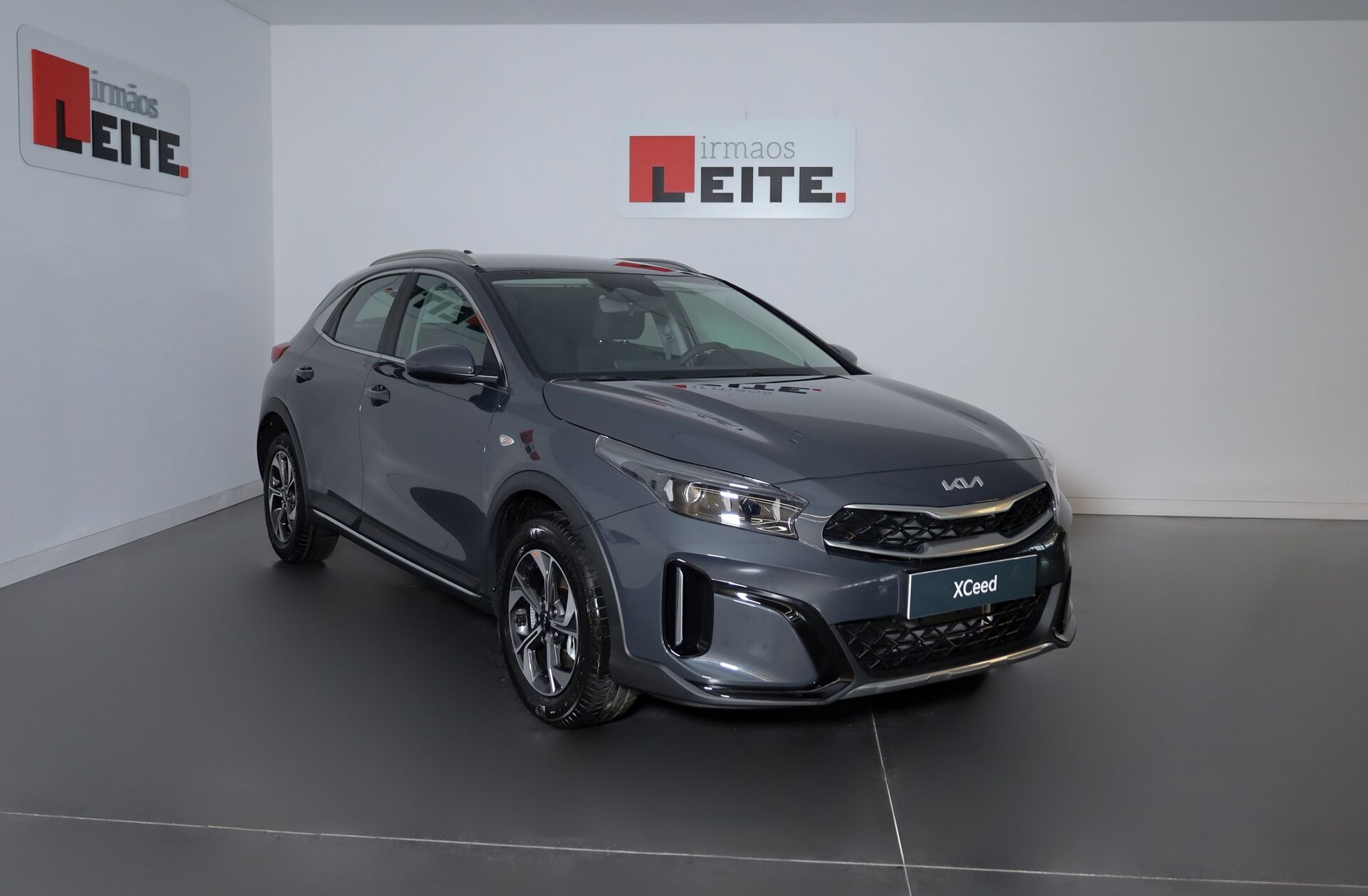 KIA XCeed 1.0 T-GDi Dynamic