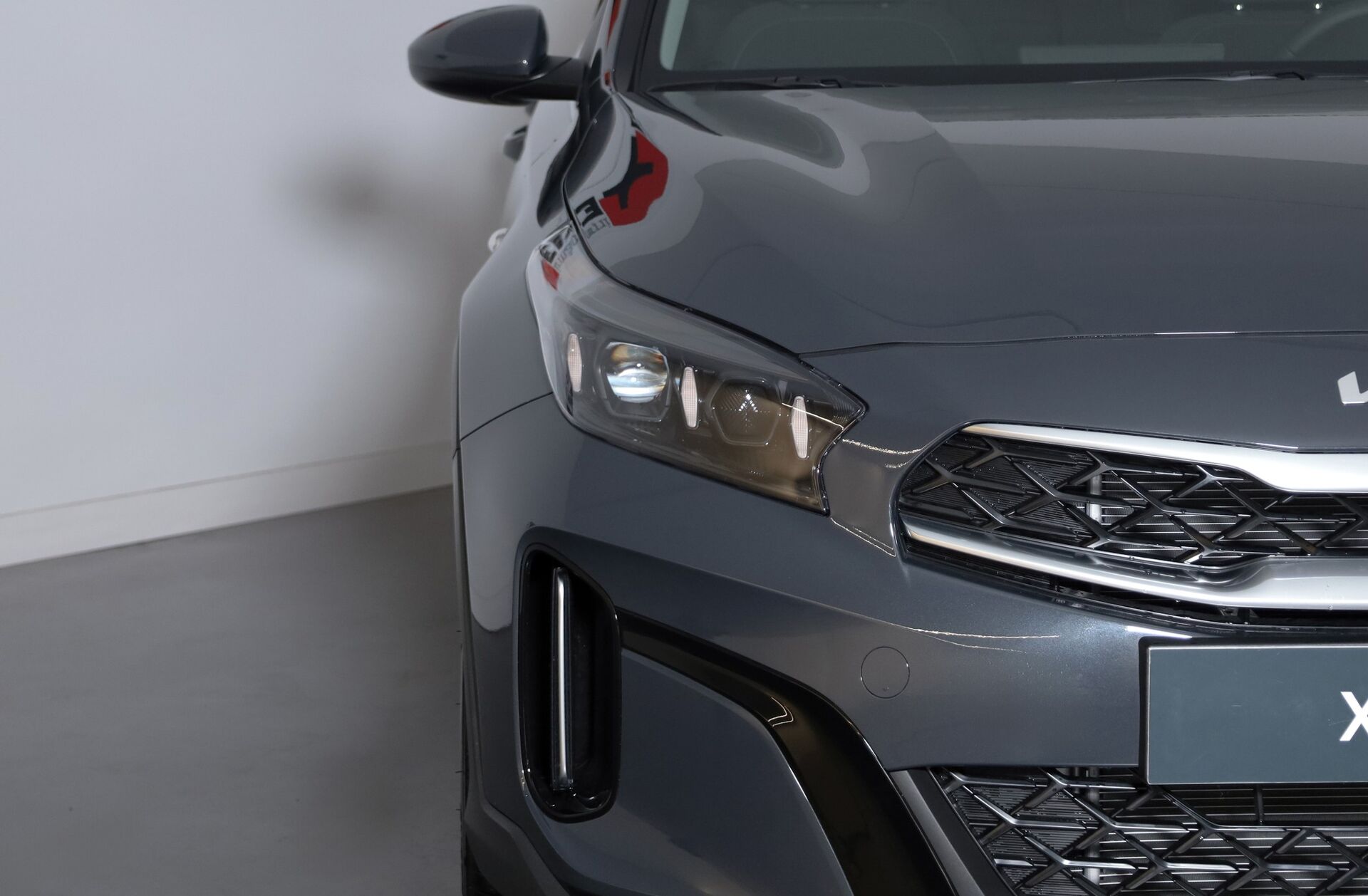 KIA XCeed 1.0 T-GDi Dynamic