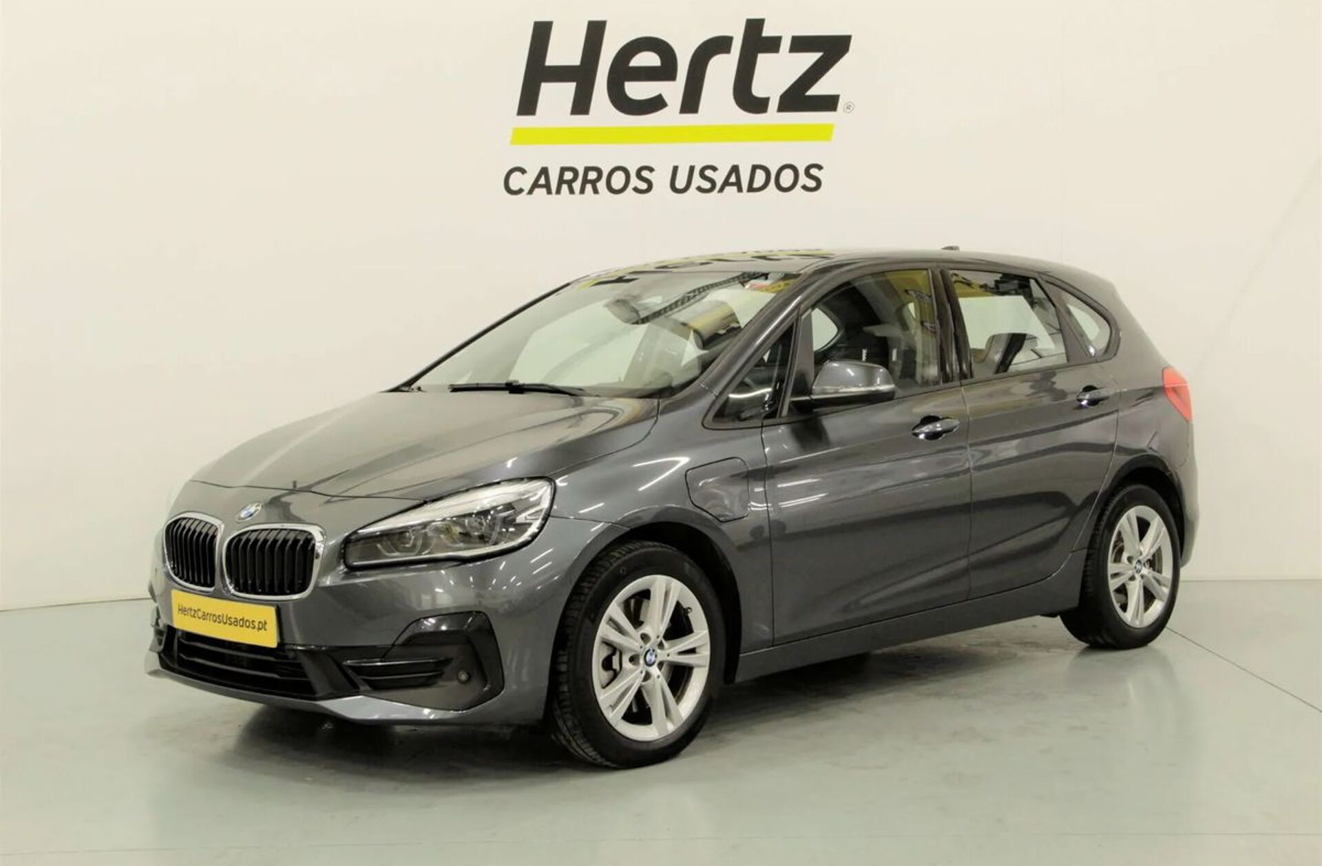 BMW Serie-2 225 xe Line Sport