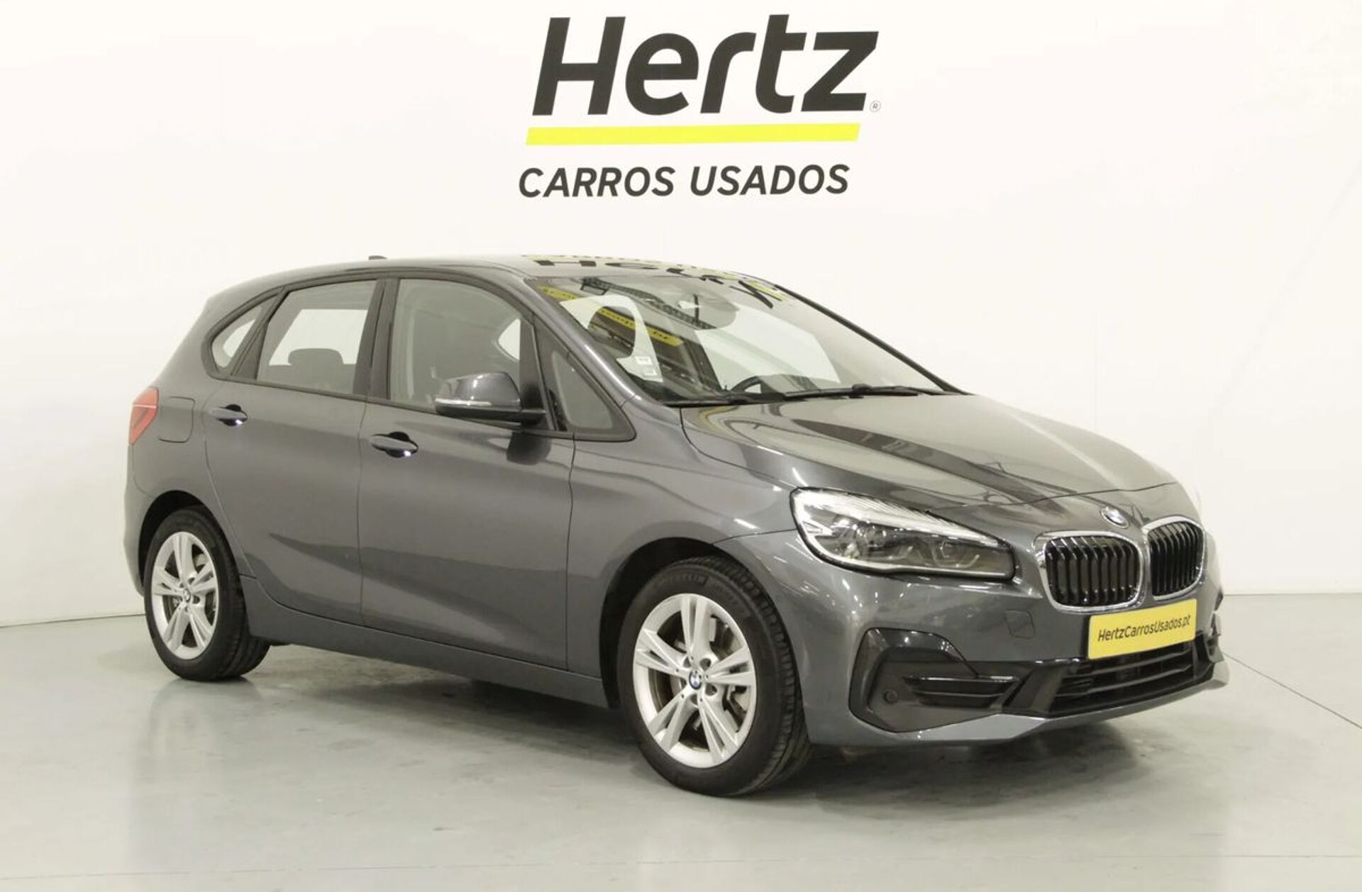 BMW Serie-2 225 xe Line Sport