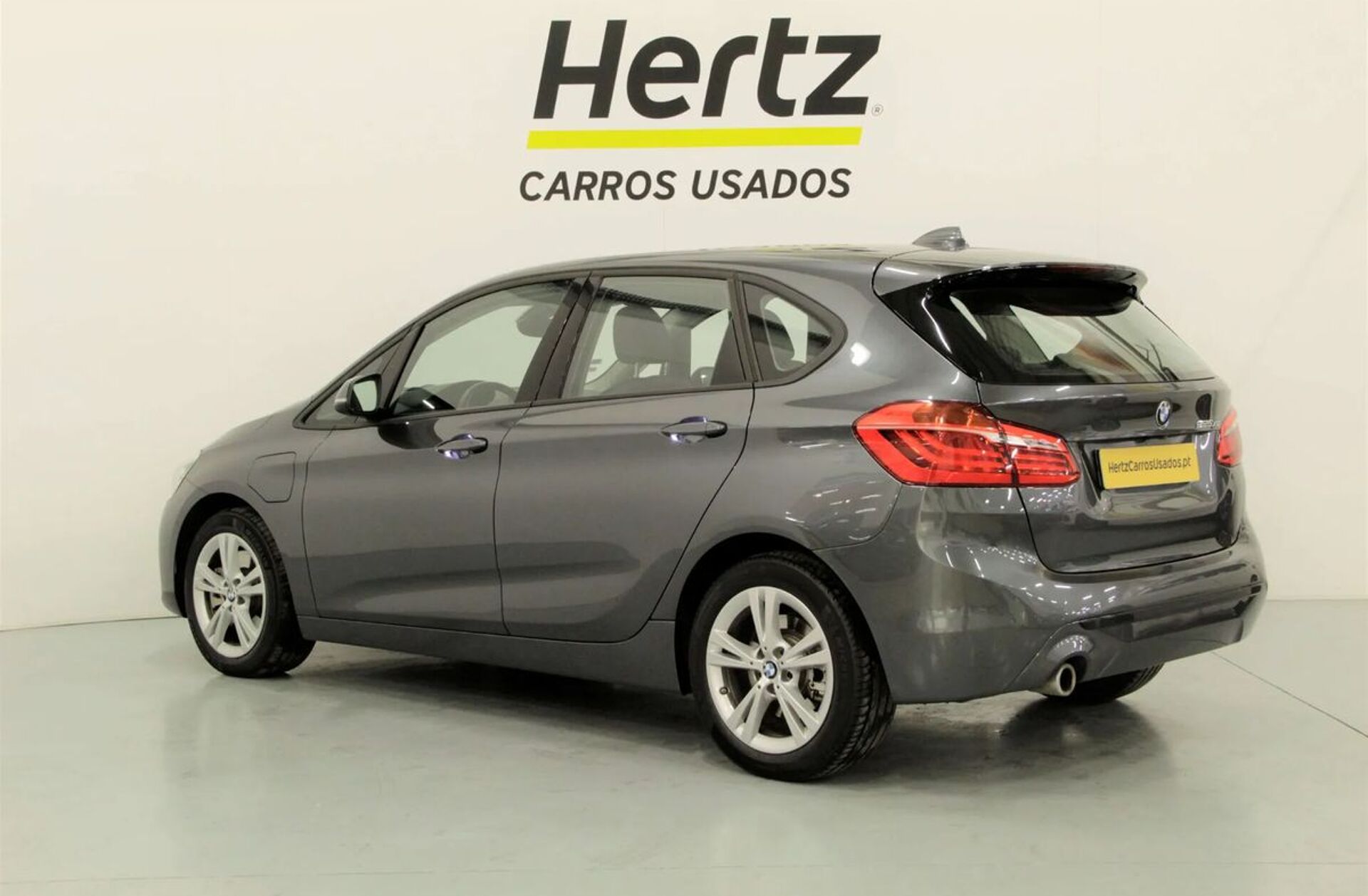 BMW Serie-2 225 xe Line Sport
