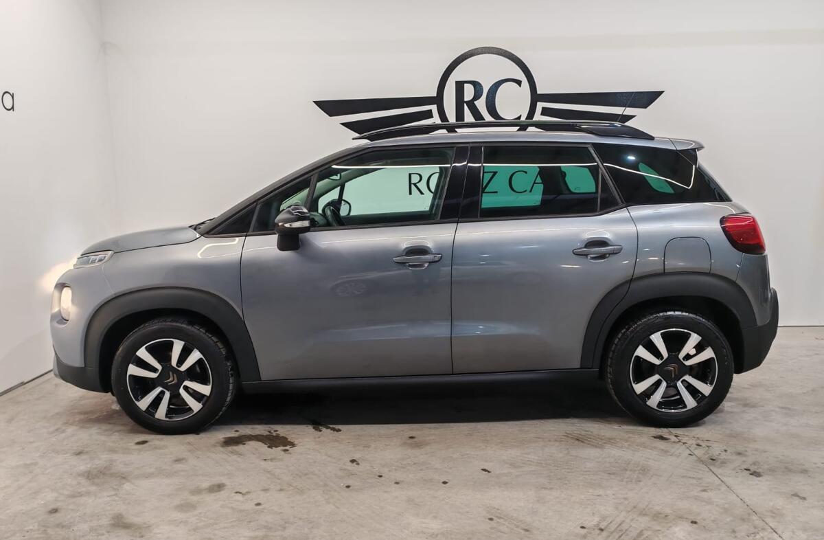 CITROEN C3 Aircross 1.2 PureTech Feel