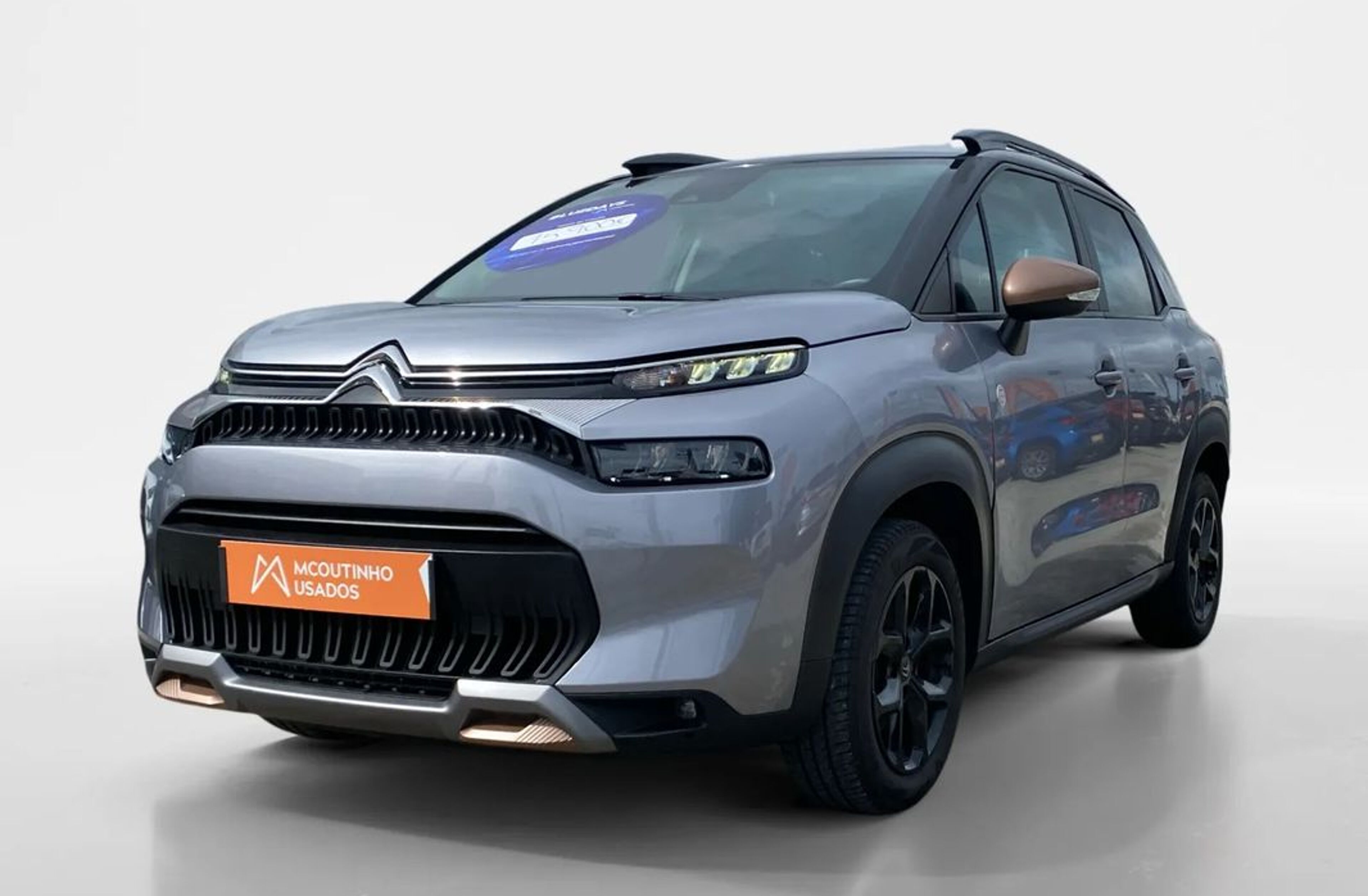 CITROEN C3 1.2 PureTech C-Series