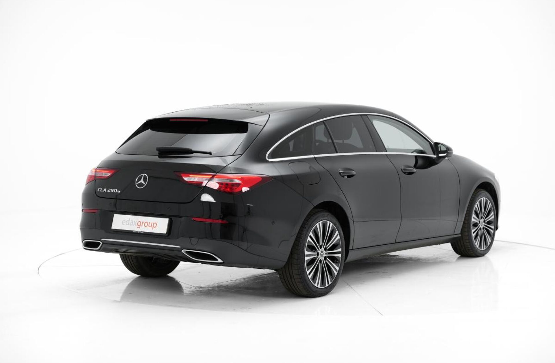 MERCEDES Classe CLA CLA 250 e Progressive