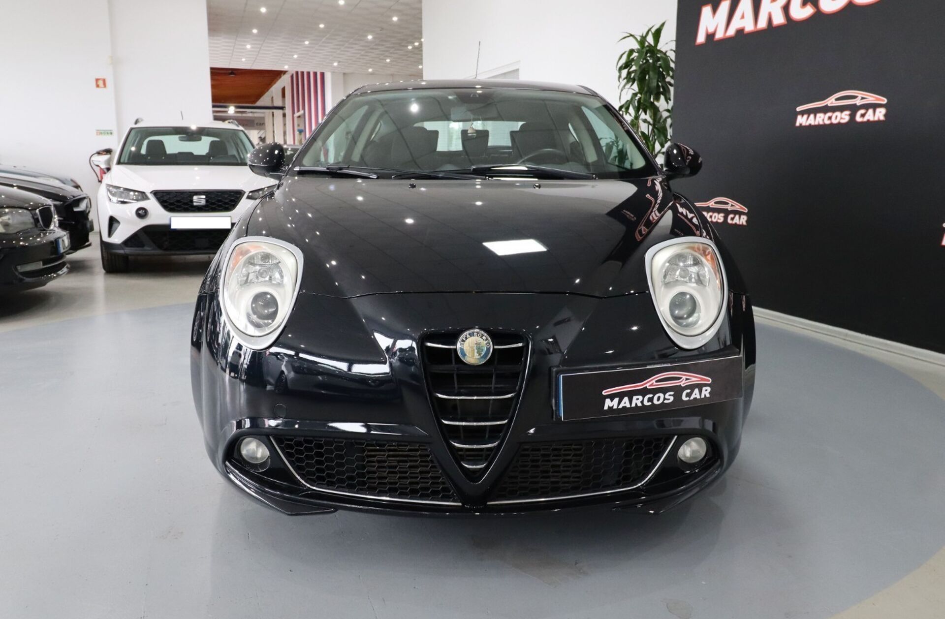 ALFA ROMEO MiTo 0.9 TwinAir Progression S&S