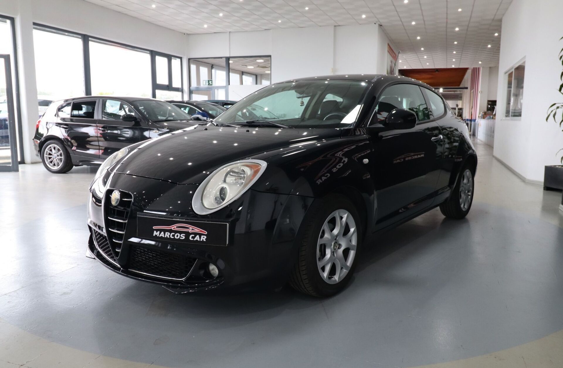 ALFA ROMEO MiTo 0.9 TwinAir Progression S&S
