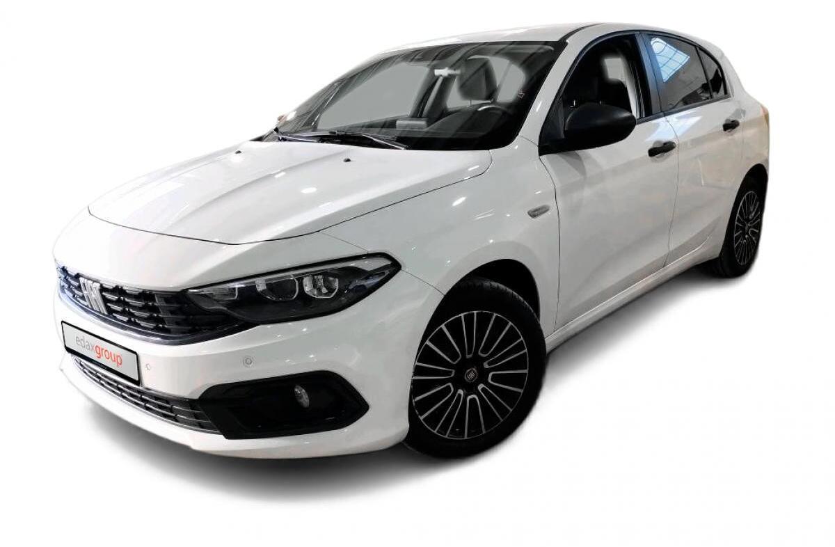 FIAT Tipo 1.3 Multijet City Life