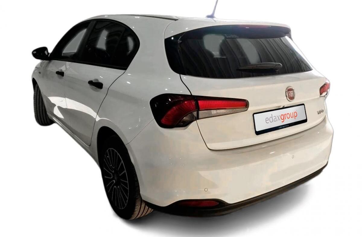 FIAT Tipo 1.3 Multijet City Life