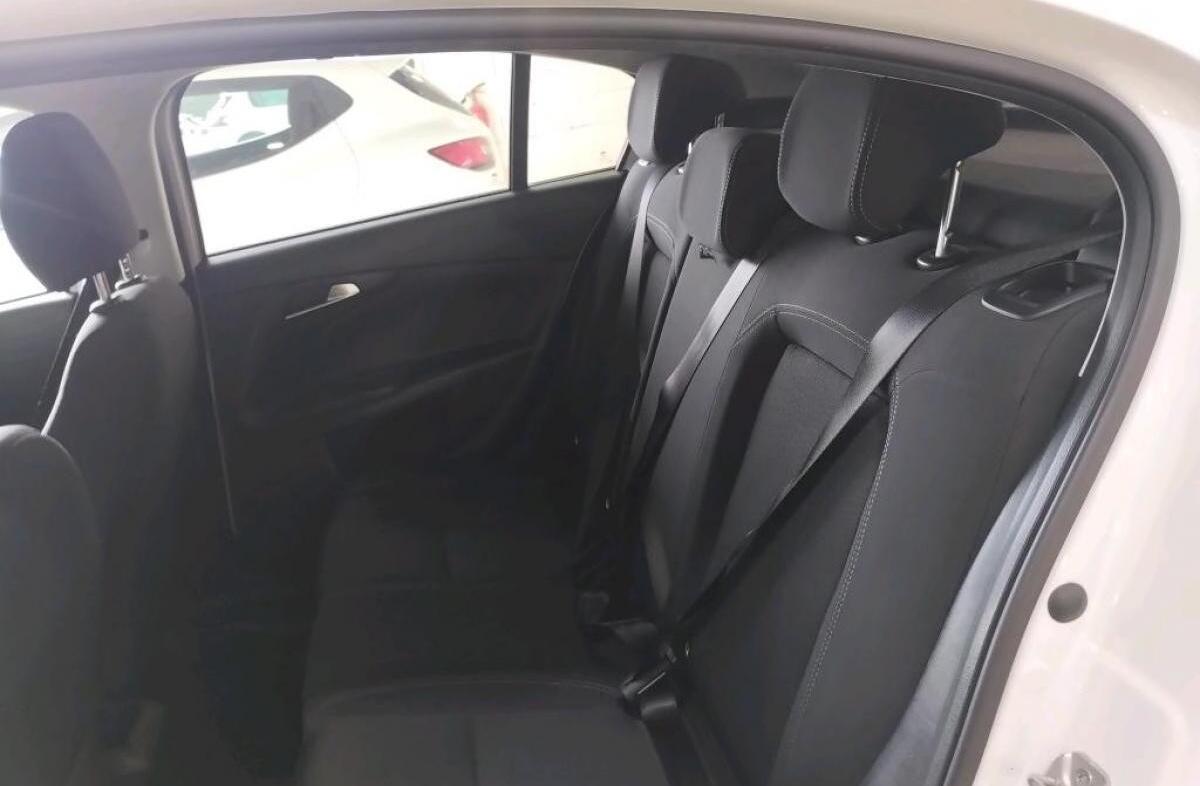 FIAT Tipo 1.3 Multijet City Life