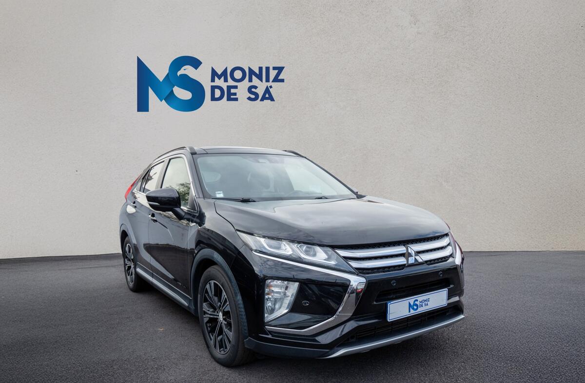 MITSUBISHI Eclipse Cross 1.5 MIVEC Instyle