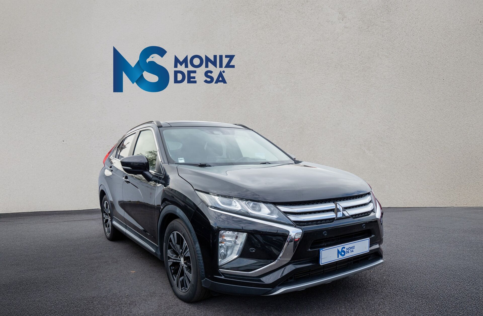 MITSUBISHI Eclipse Cross 1.5 MIVEC Instyle