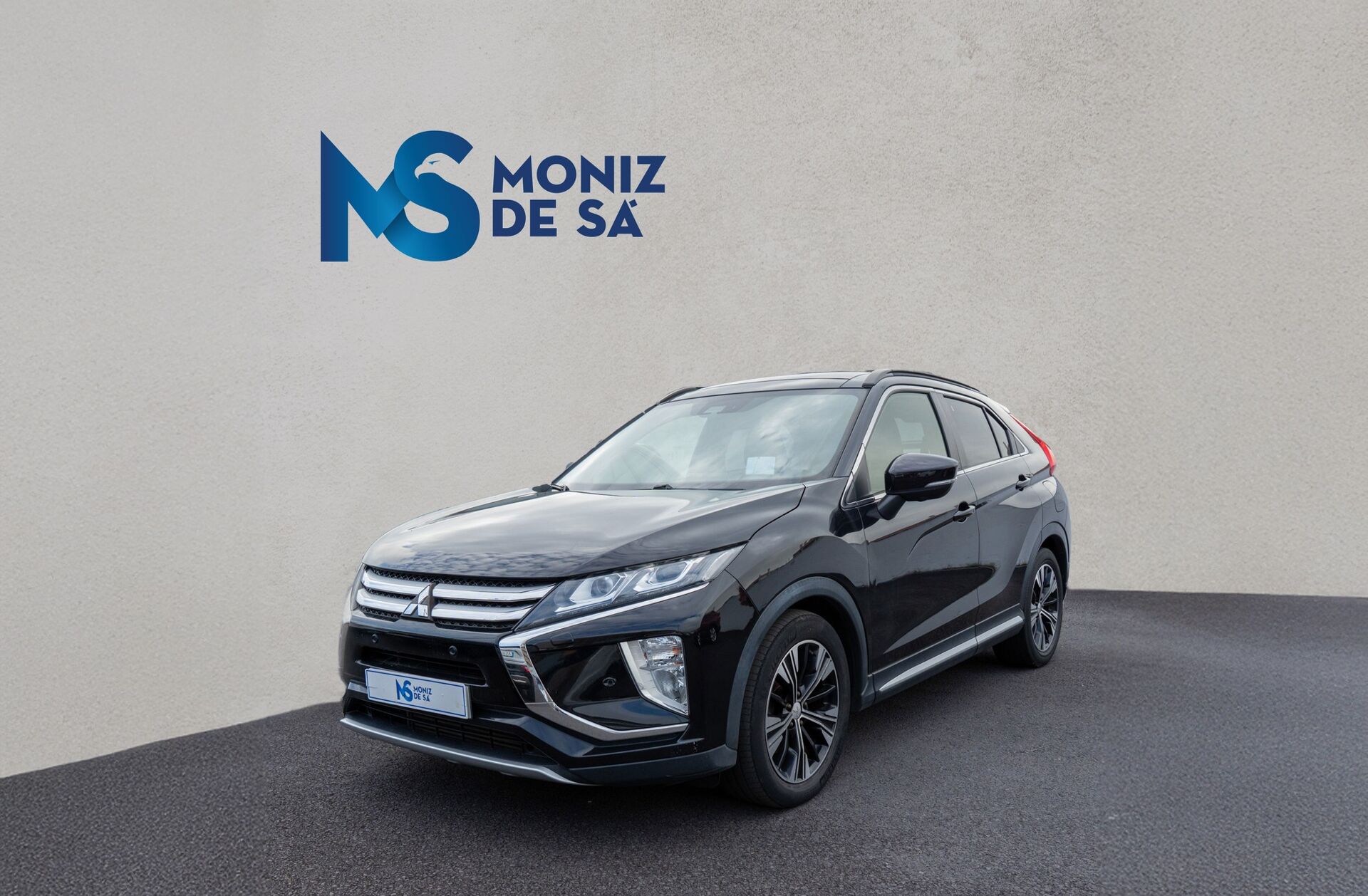 MITSUBISHI Eclipse Cross 1.5 MIVEC Instyle