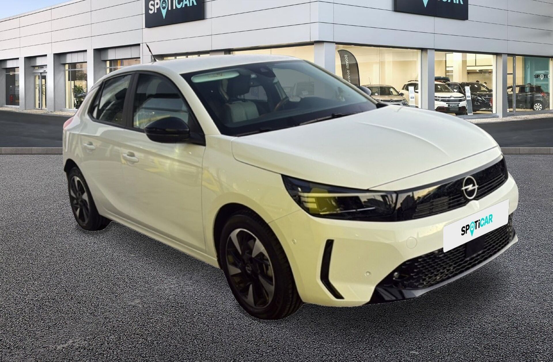 OPEL Corsa -e 51 kWh Edition