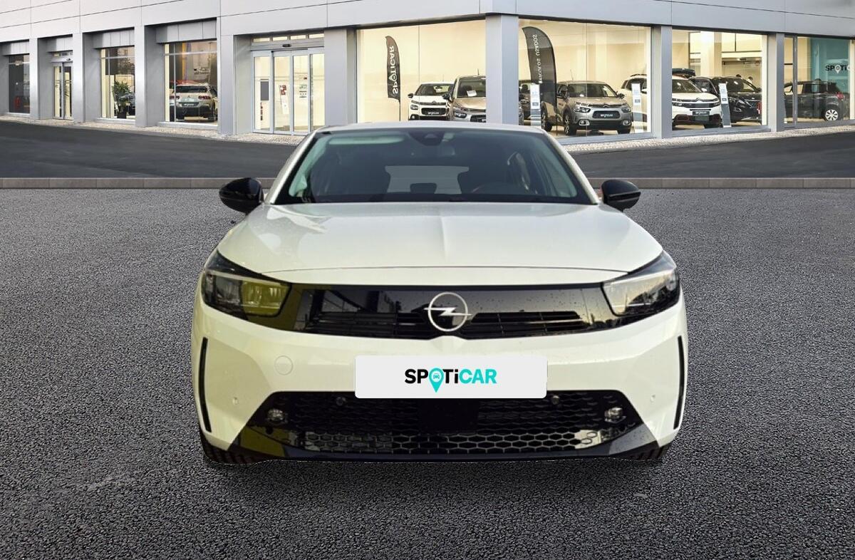 OPEL Corsa -e 51 kWh Edition