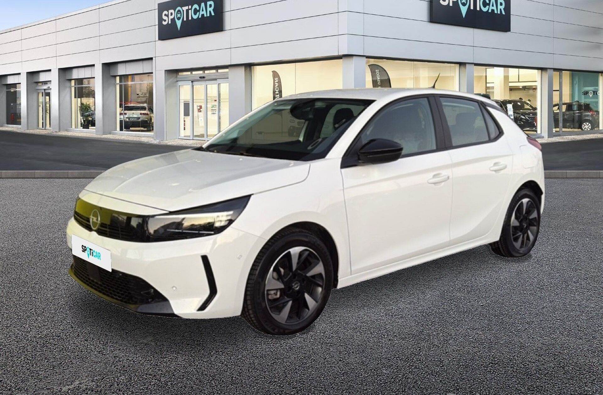 OPEL Corsa -e 51 kWh Edition