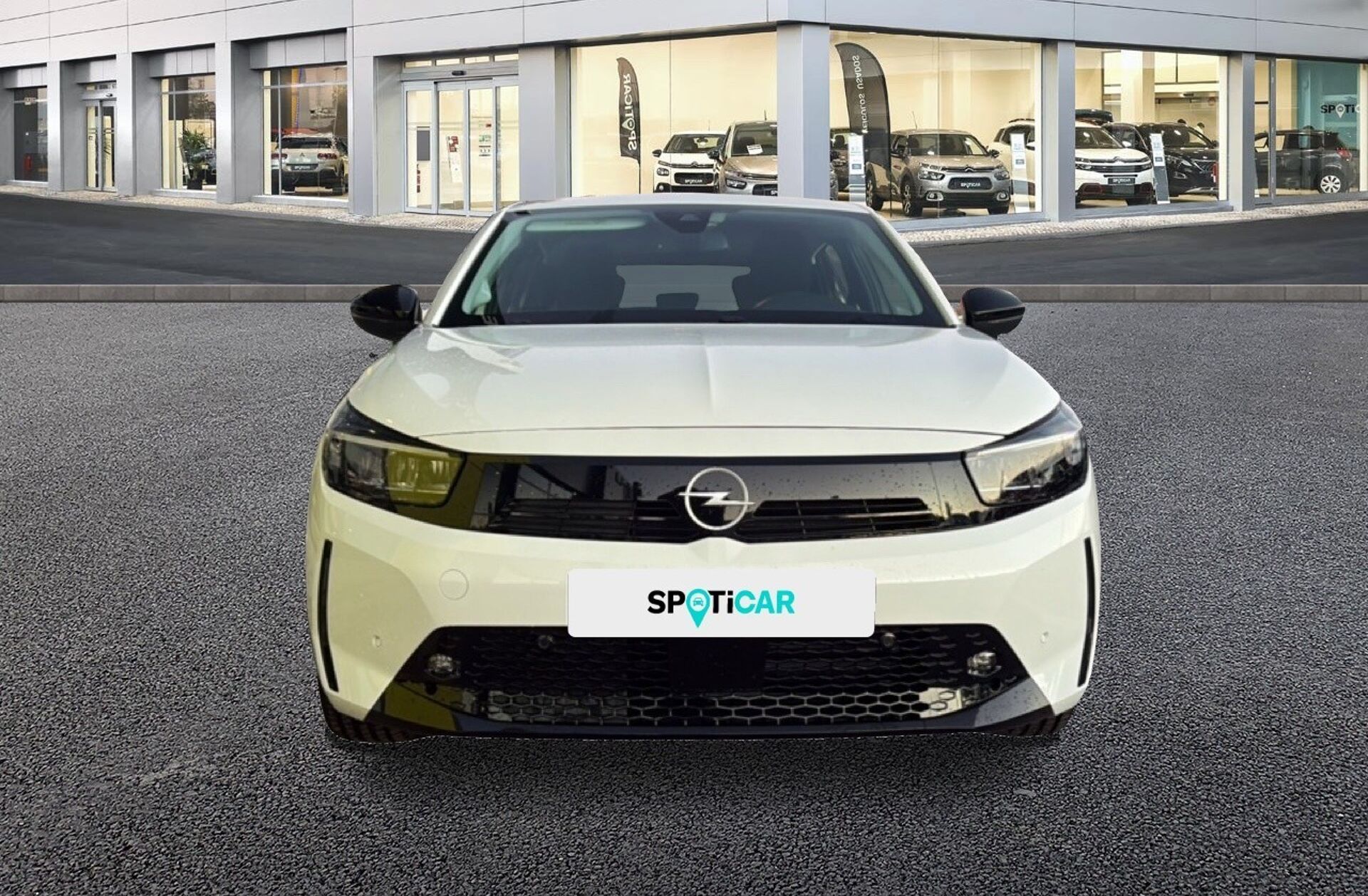 OPEL Corsa -e 51 kWh Edition