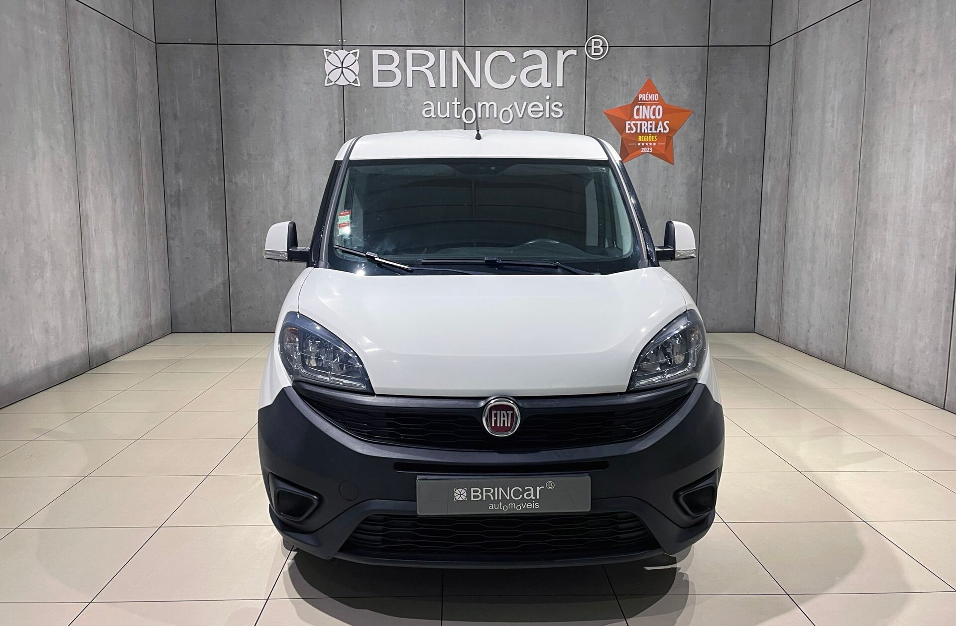 FIAT Doblò Doblo Cargo 1.6 MJ Easy 3L