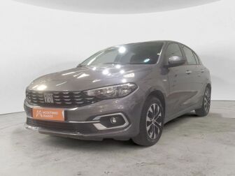 FIAT Tipo 1.3 Multijet City Life