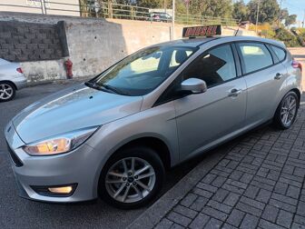 FORD Focus 1.5 TDCi Trend+