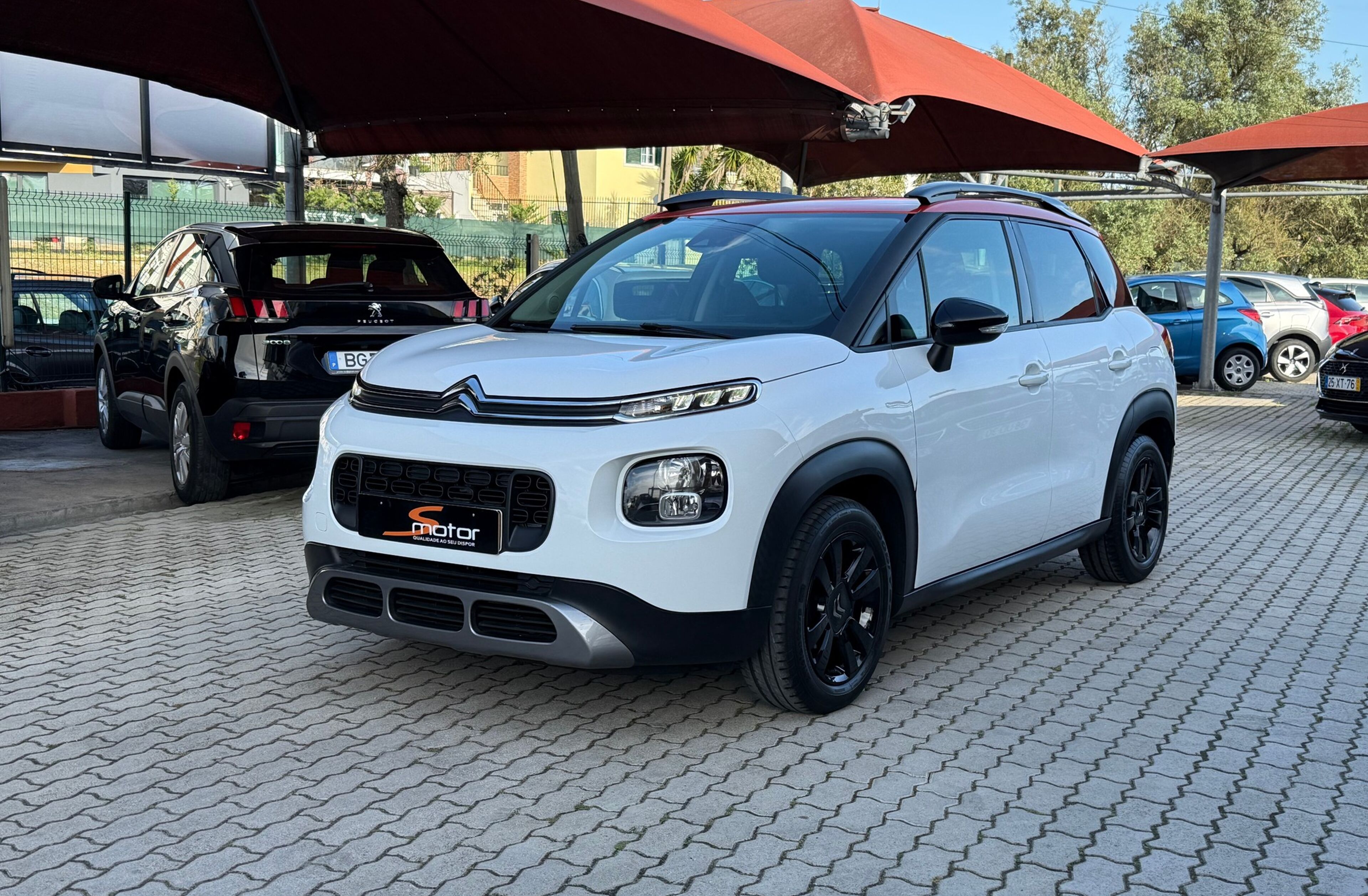 CITROEN C3 1.2 PureTech Feel