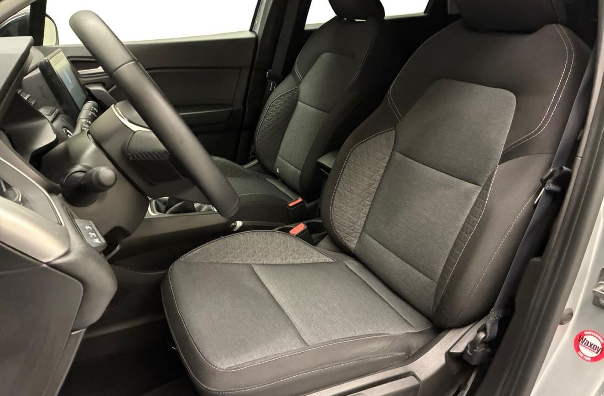 RENAULT Captur 1.0 TCe Equilibre Bi-Fuel