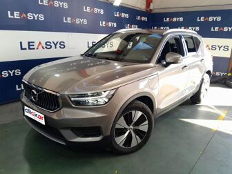 VOLVO XC40 1.5 T5 PHEV Inscription Expression