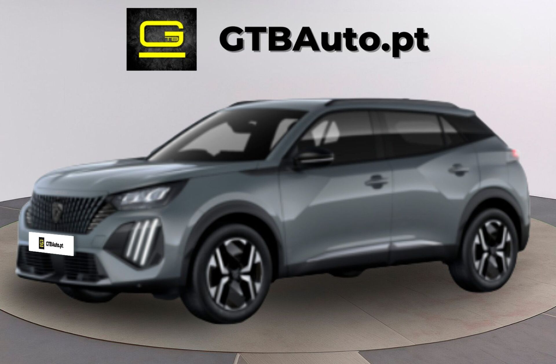 PEUGEOT 2008 1.2 PureTech Allure