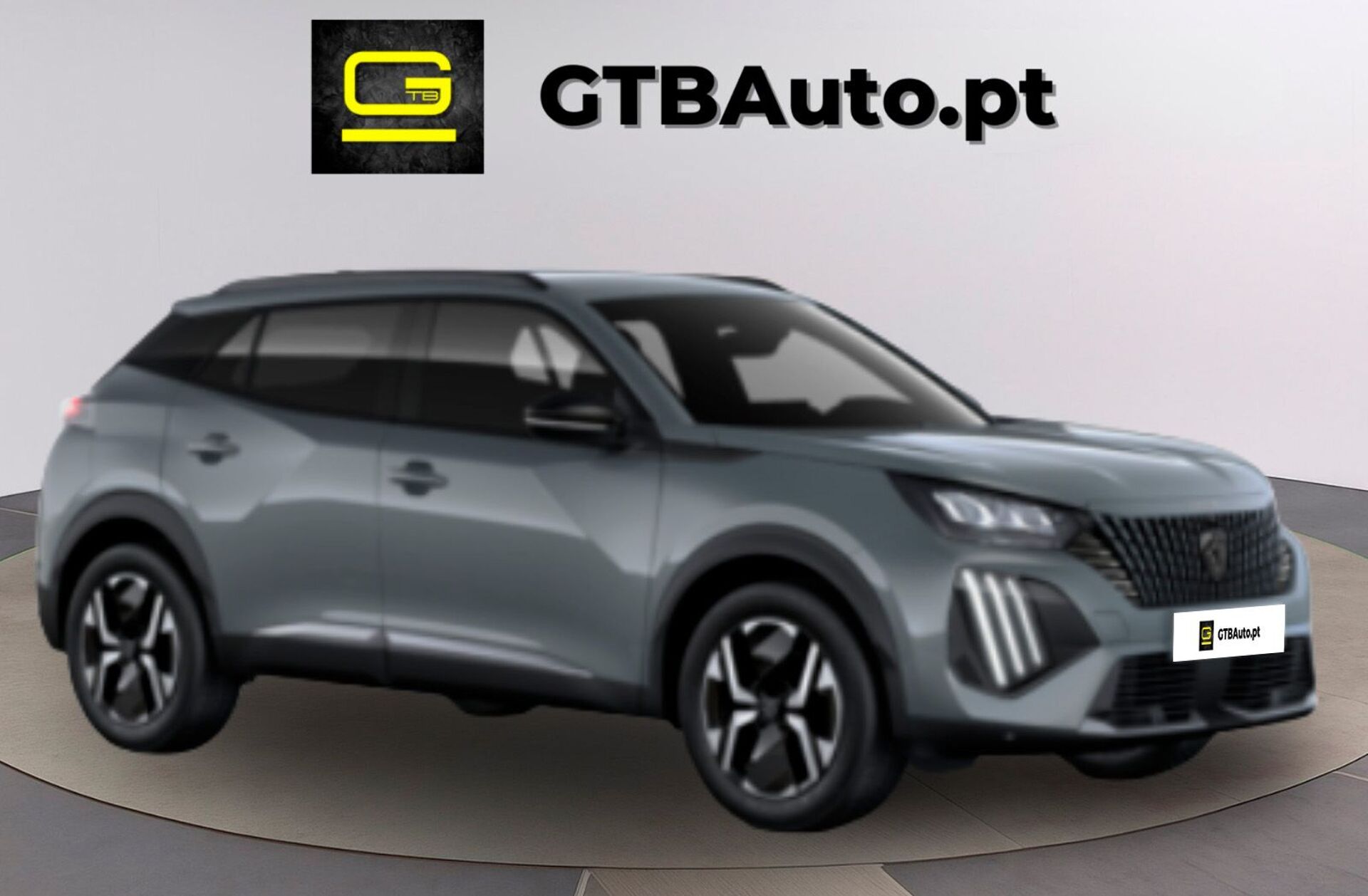 PEUGEOT 2008 1.2 PureTech Allure