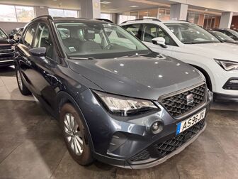 SEAT Arona 1.0 TSI Style