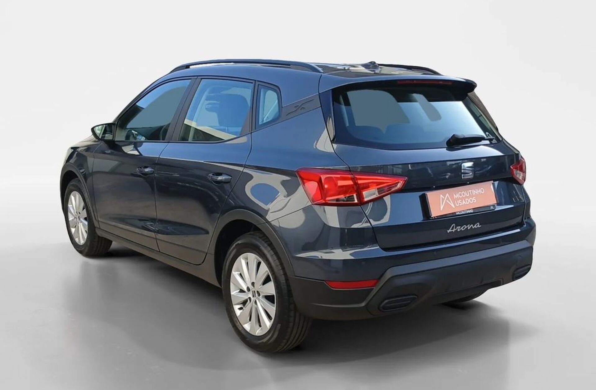 SEAT Arona 1.0 TSI Style