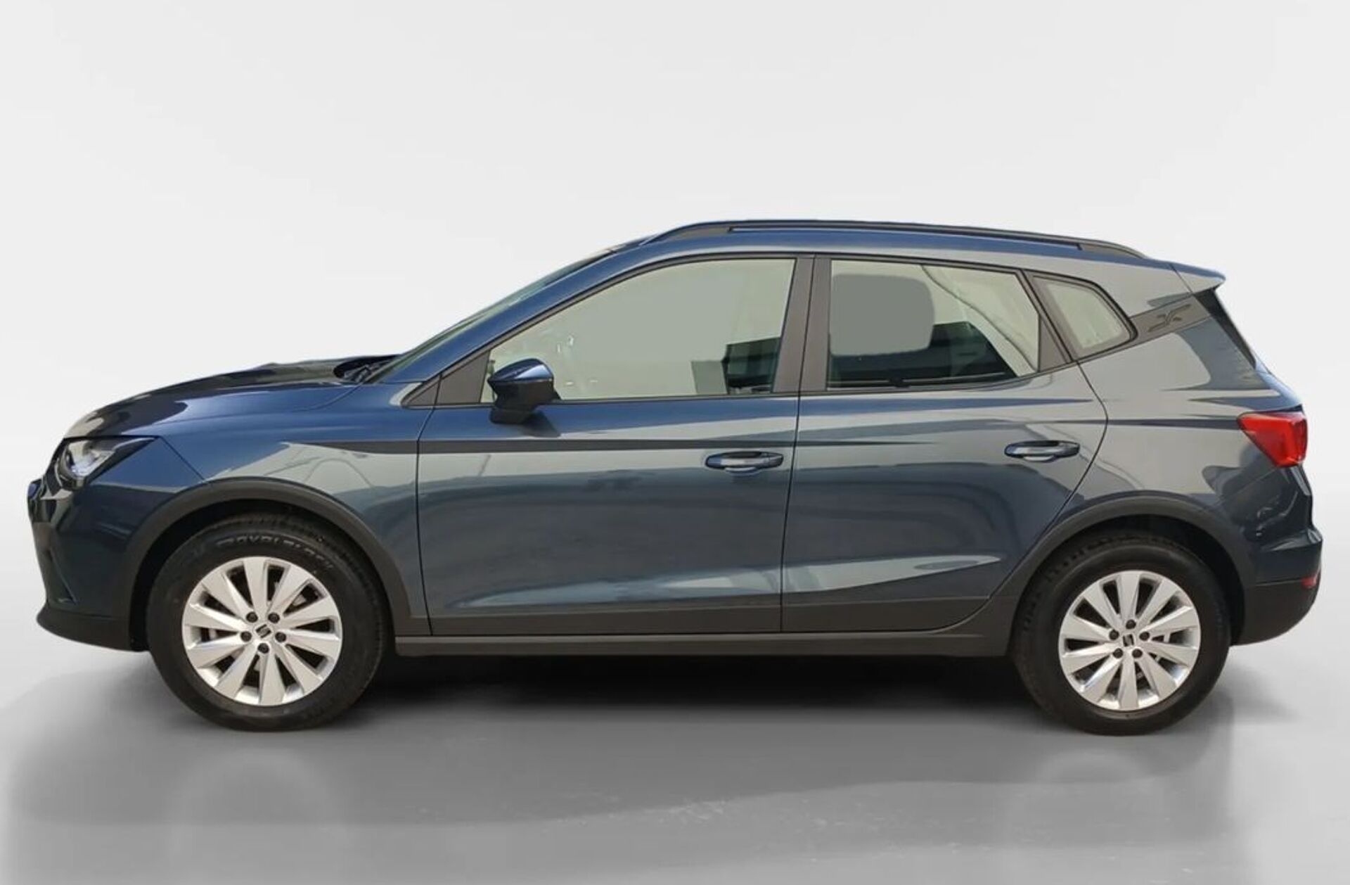 SEAT Arona 1.0 TSI Style