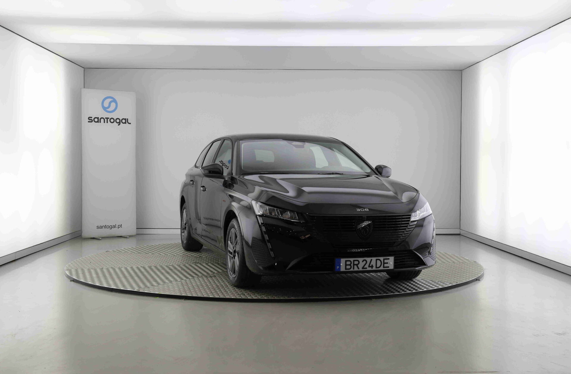 PEUGEOT 308 SW 1.2 Hybrid Style e-DCS6