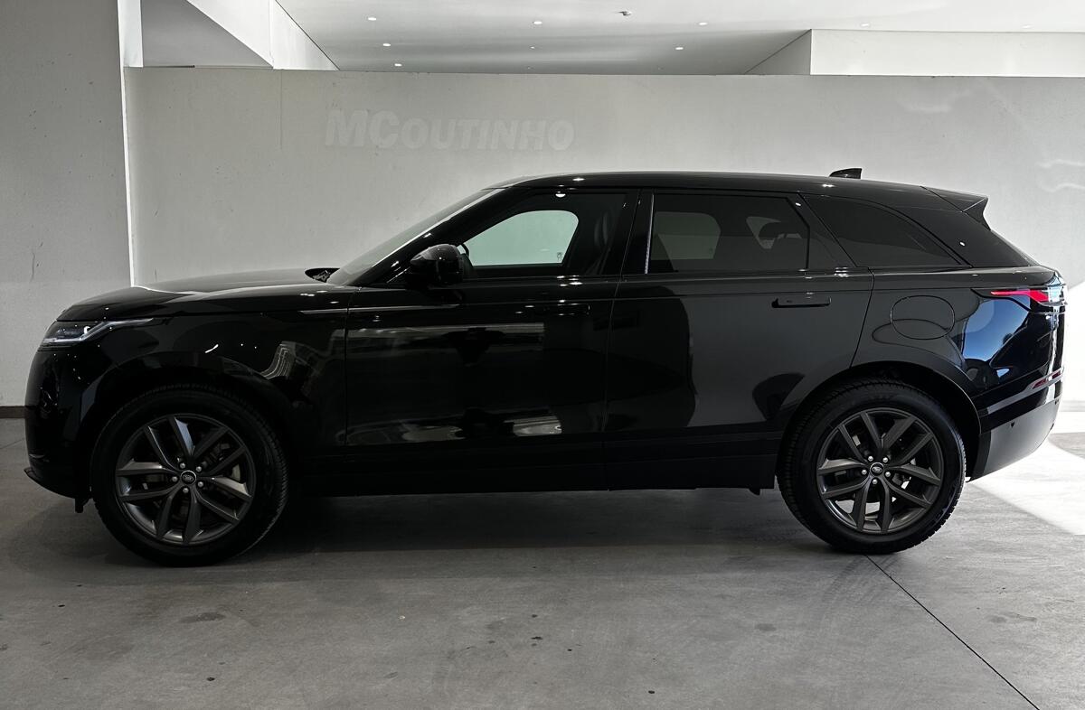 LAND ROVER Range Rover Velar 2.0 P400e AWD Autobiography