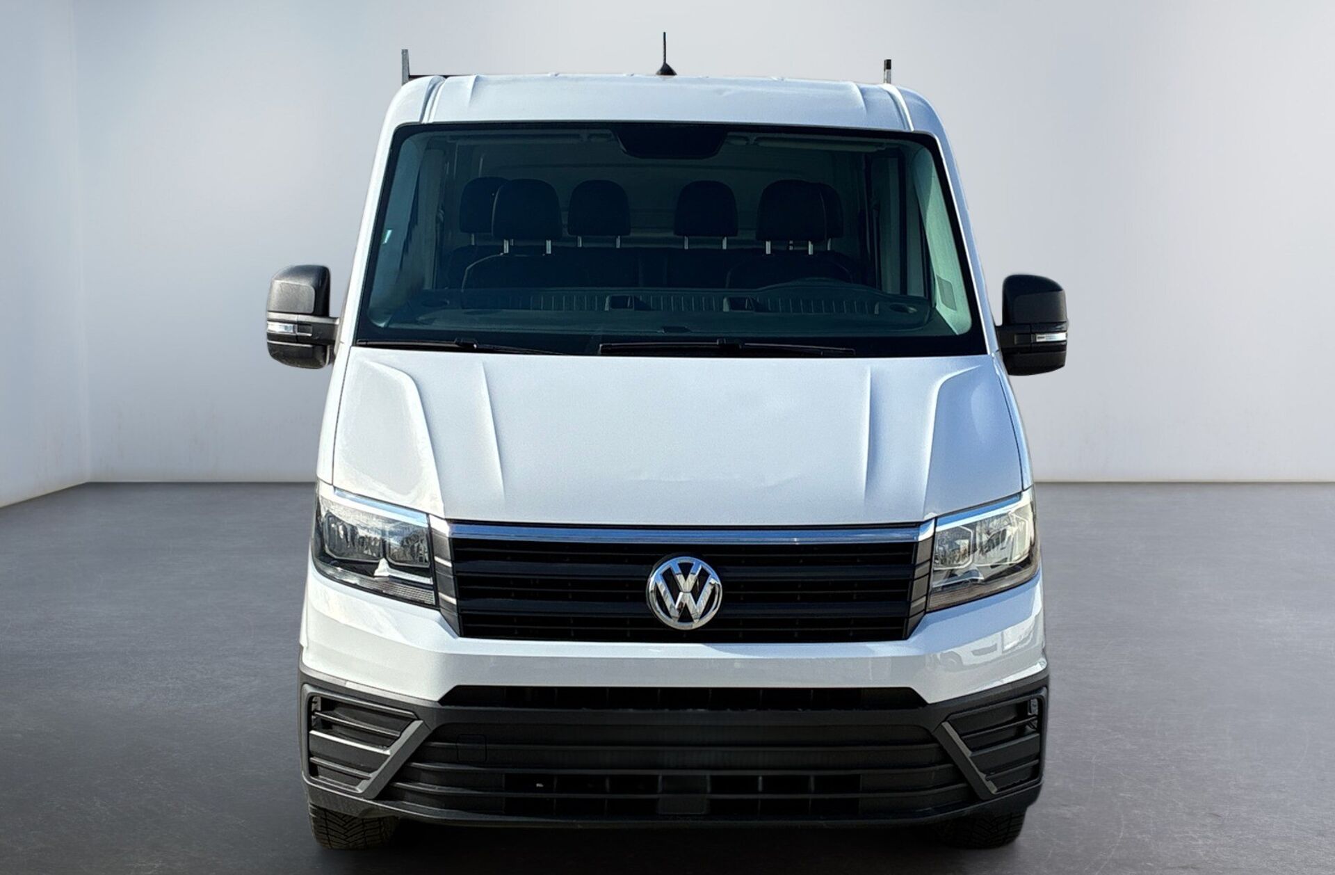 VOLKSWAGEN Crafter 35 2.0 TDI L4H3 Net Extra AC