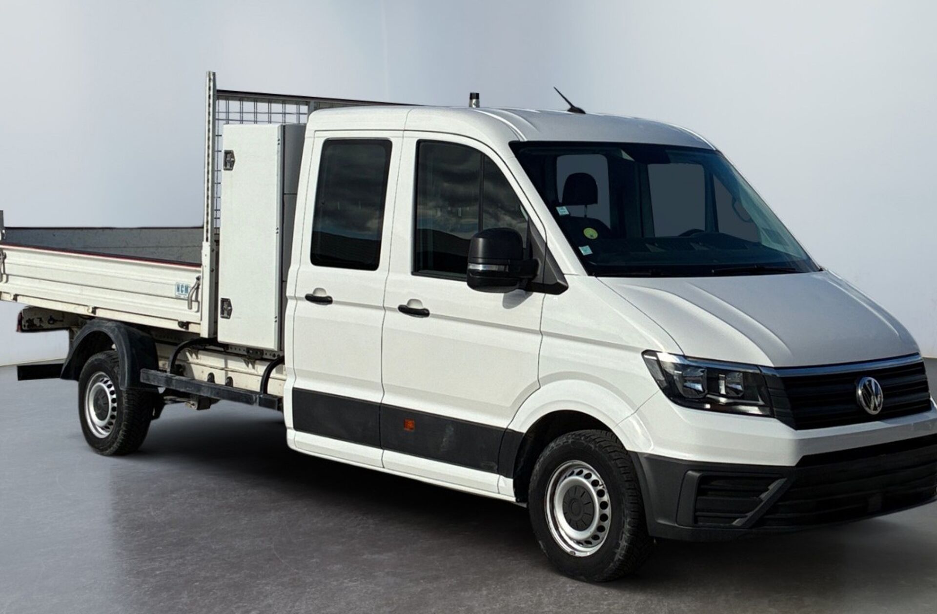 VOLKSWAGEN Crafter 35 2.0 TDI L4H3 Net Extra AC