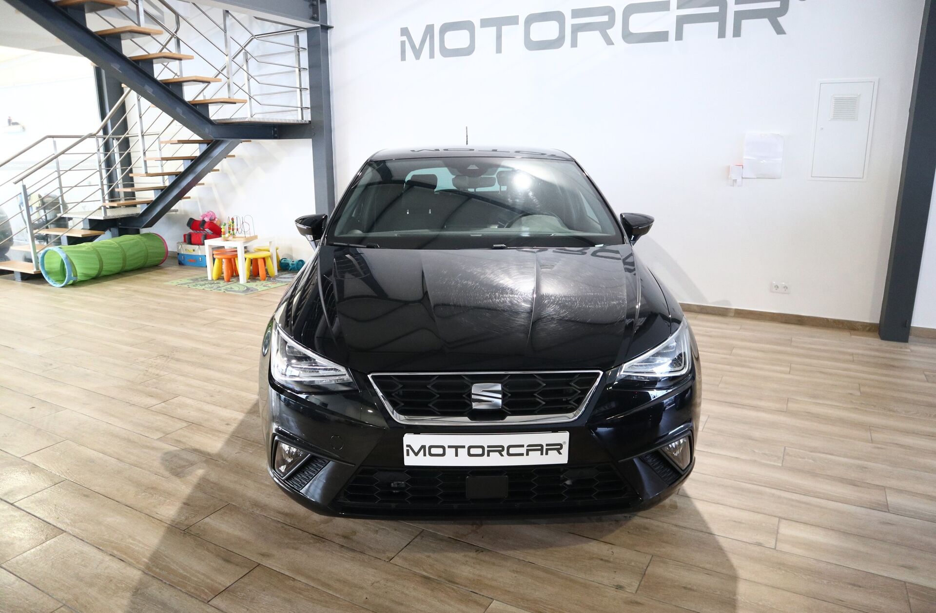 SEAT Ibiza 1.0 TSI FR