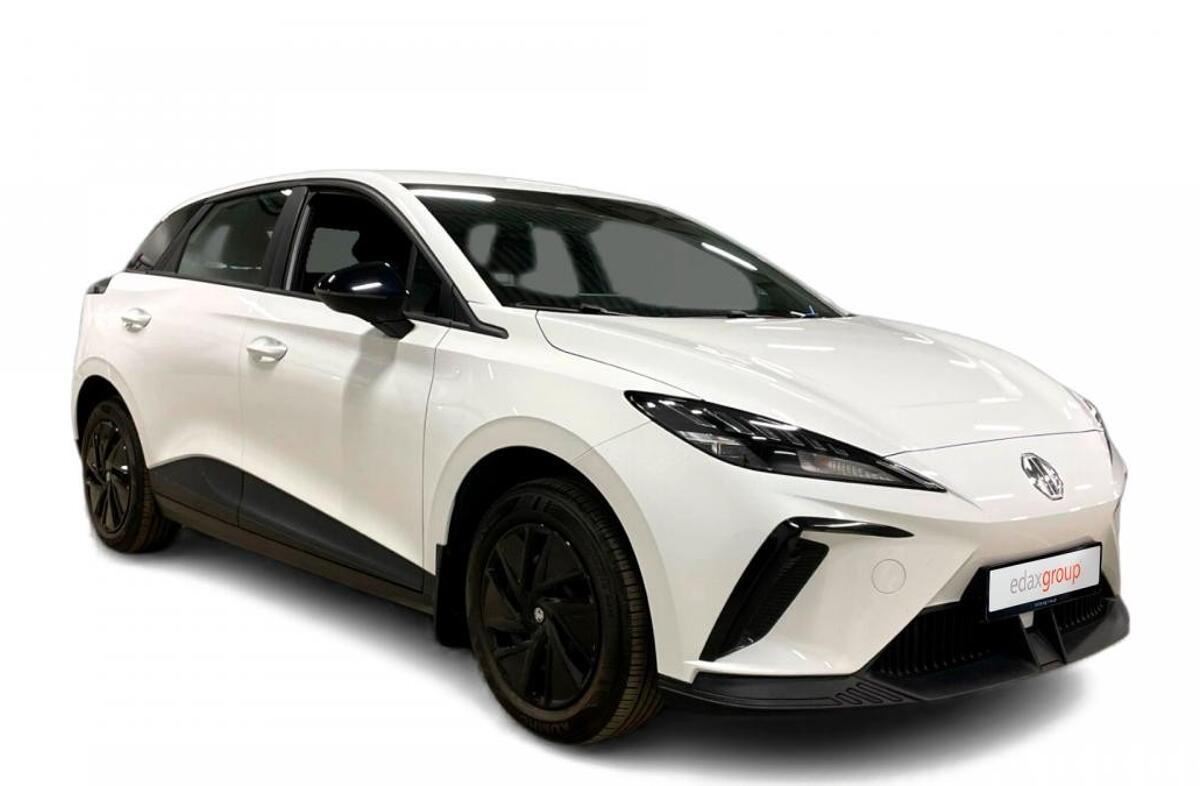 MG MG4 51 kWh Standard