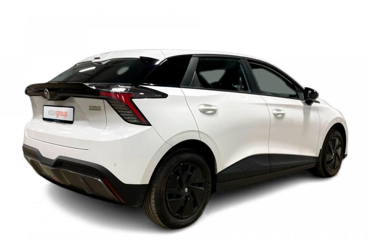 MG MG4 51 kWh Standard