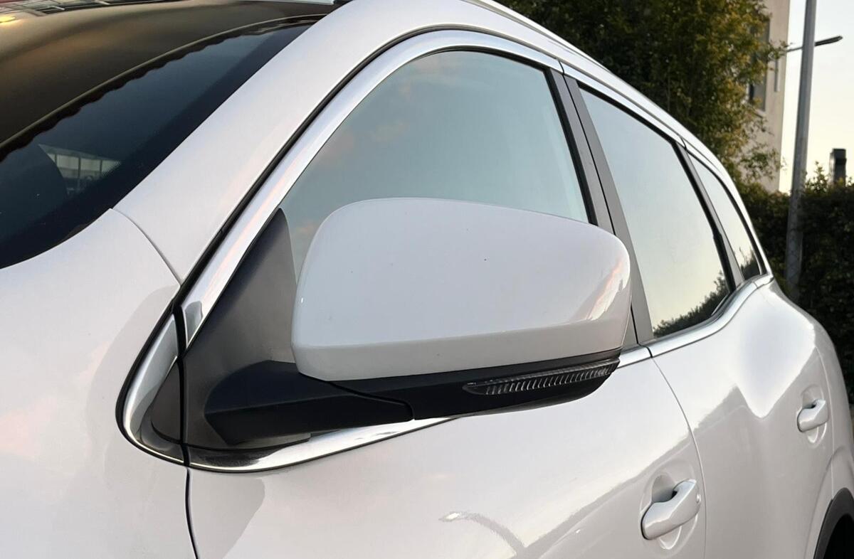 RENAULT Kadjar 1.5 dCi Intens EDC