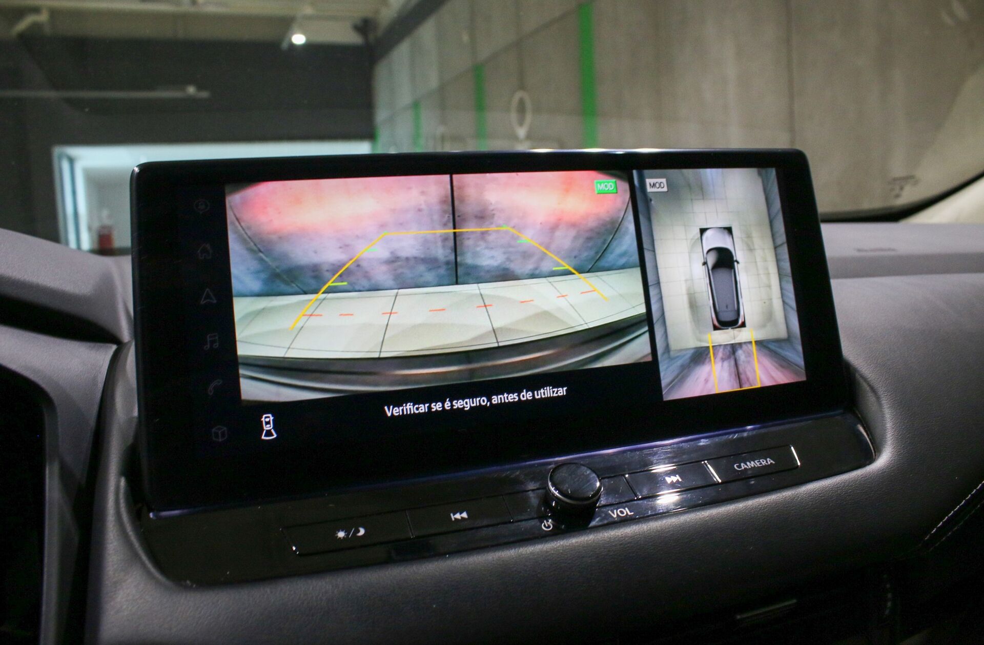 NISSAN Qashqai 1.3 DIG-T N-Connecta