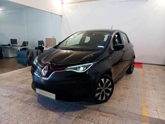 RENAULT ZOE Limited 50