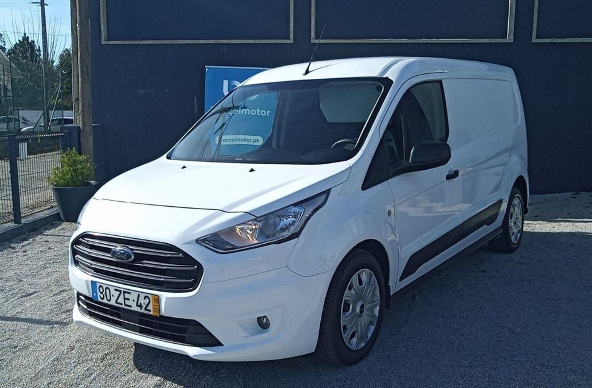 FORD Transit Connect 1.5 TDCi 210 L2 Trend