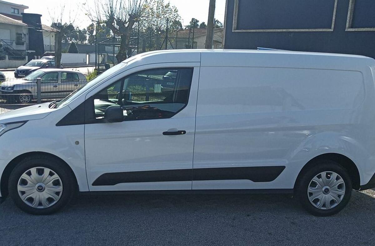 FORD Transit Connect 1.5 TDCi 210 L2 Trend