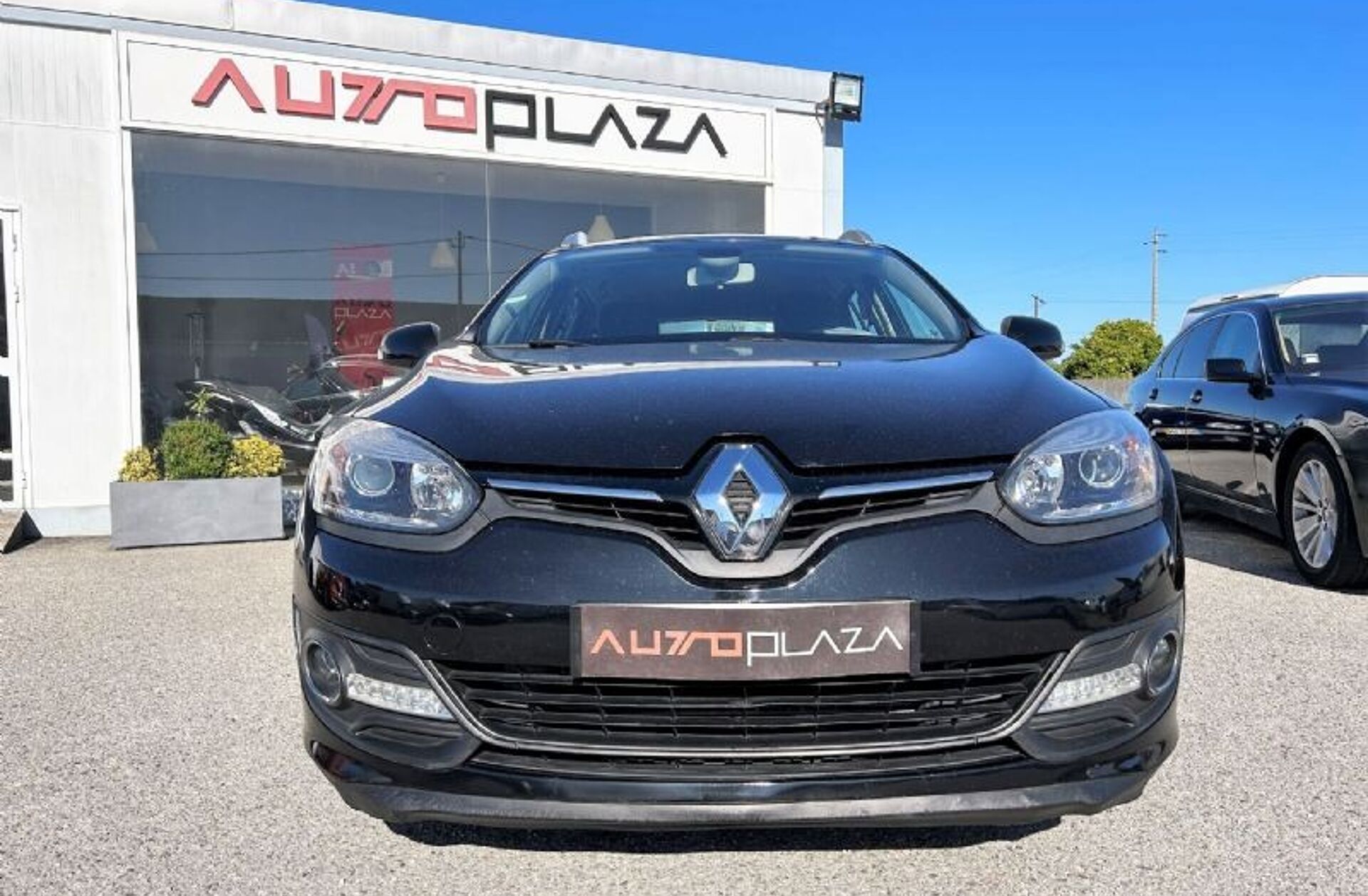 RENAULT Mégane 1.5 dCi GT Line EDC