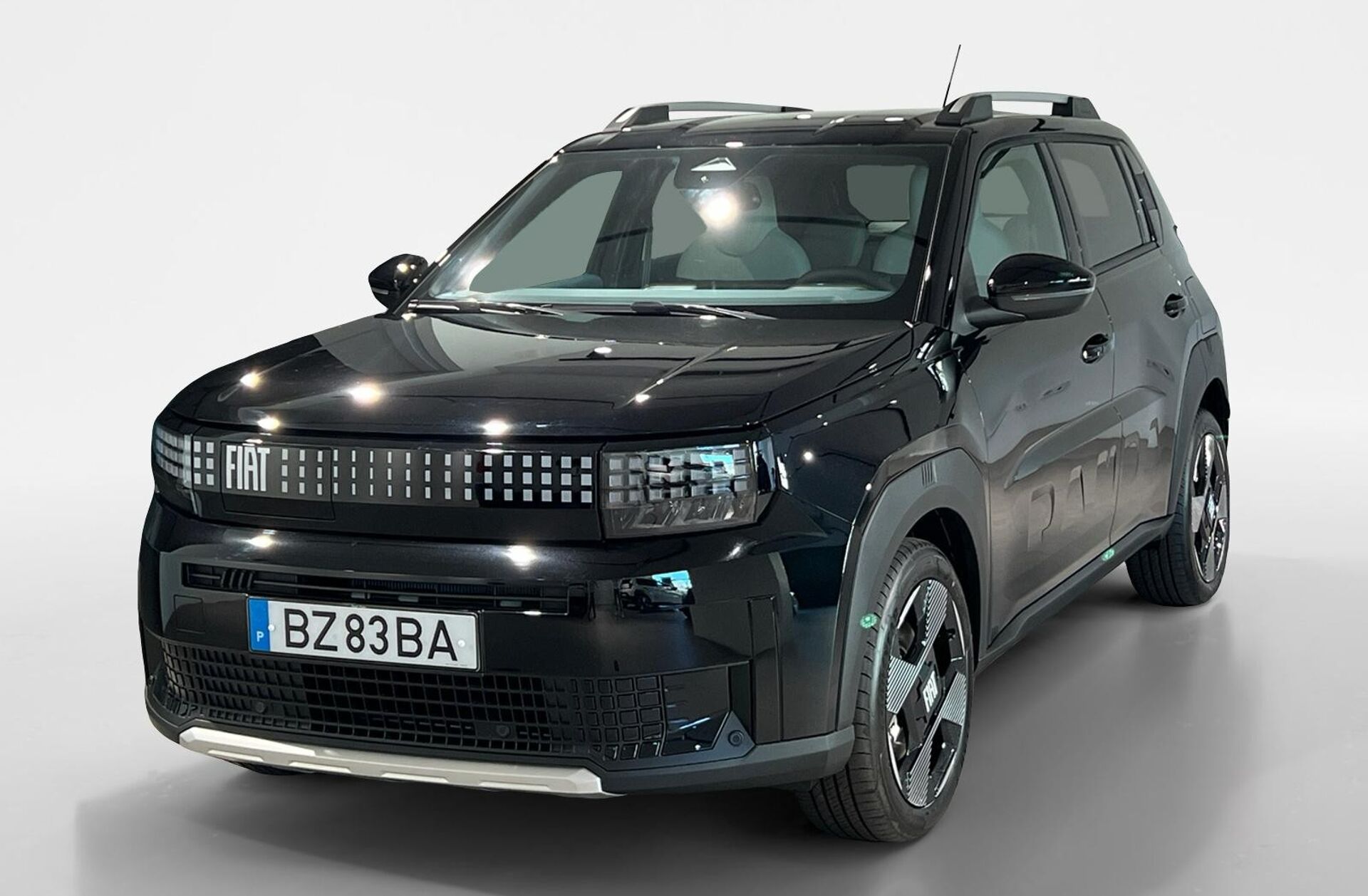 FIAT 600 e 54 kWh La Prima