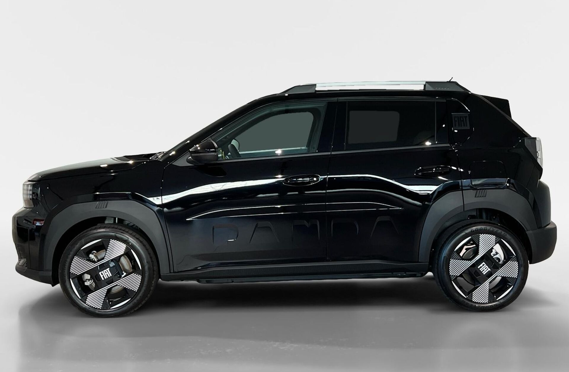 FIAT 600 e 54 kWh La Prima