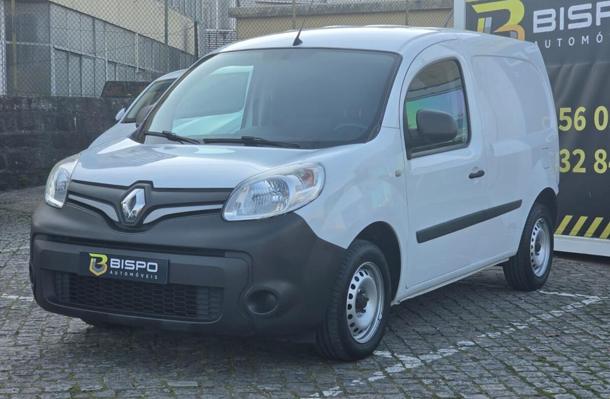 RENAULT Kangoo 1.5 dCi Business S/S