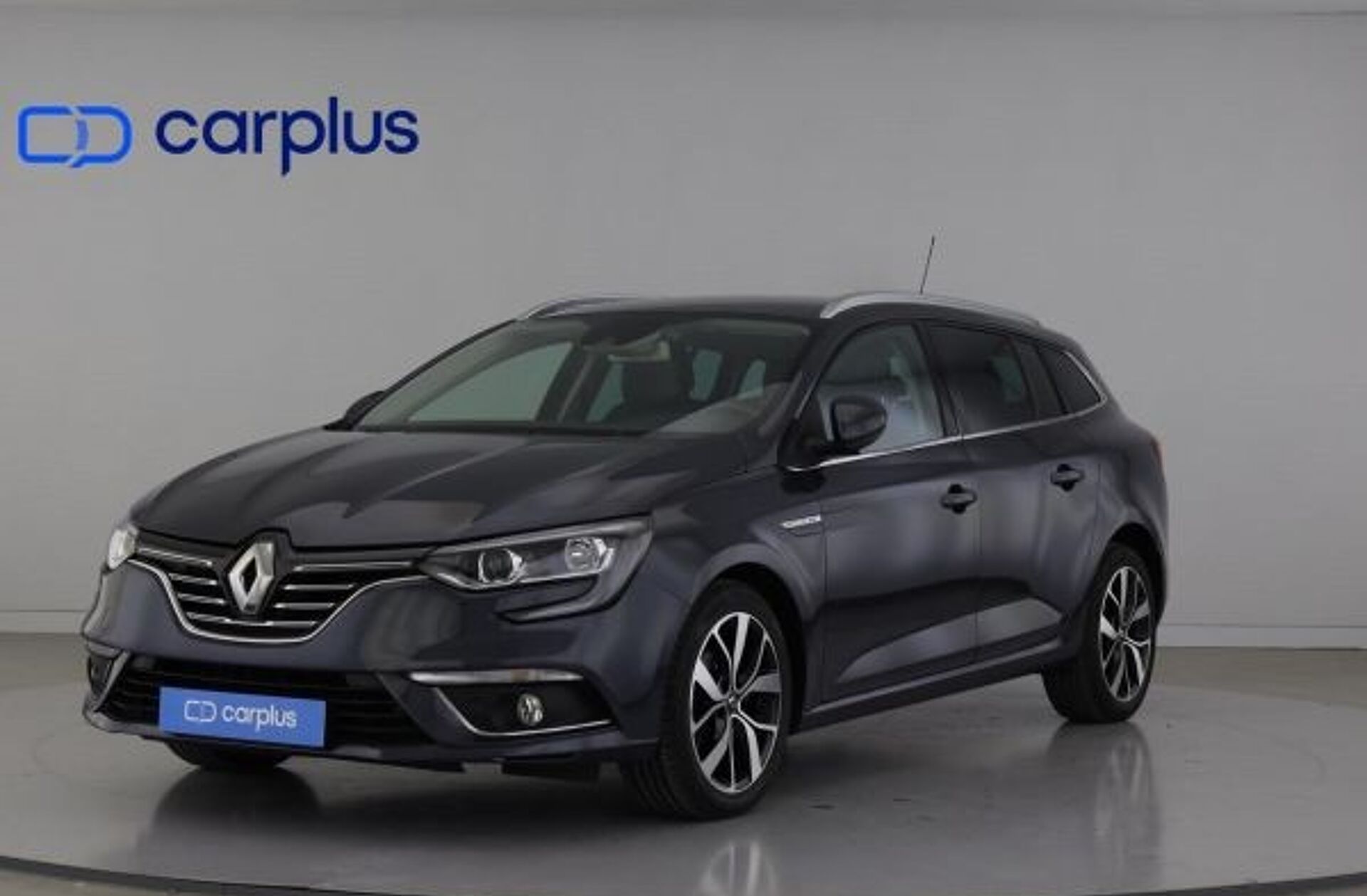 RENAULT Mégane 1.5 Blue dCi Bose Edition