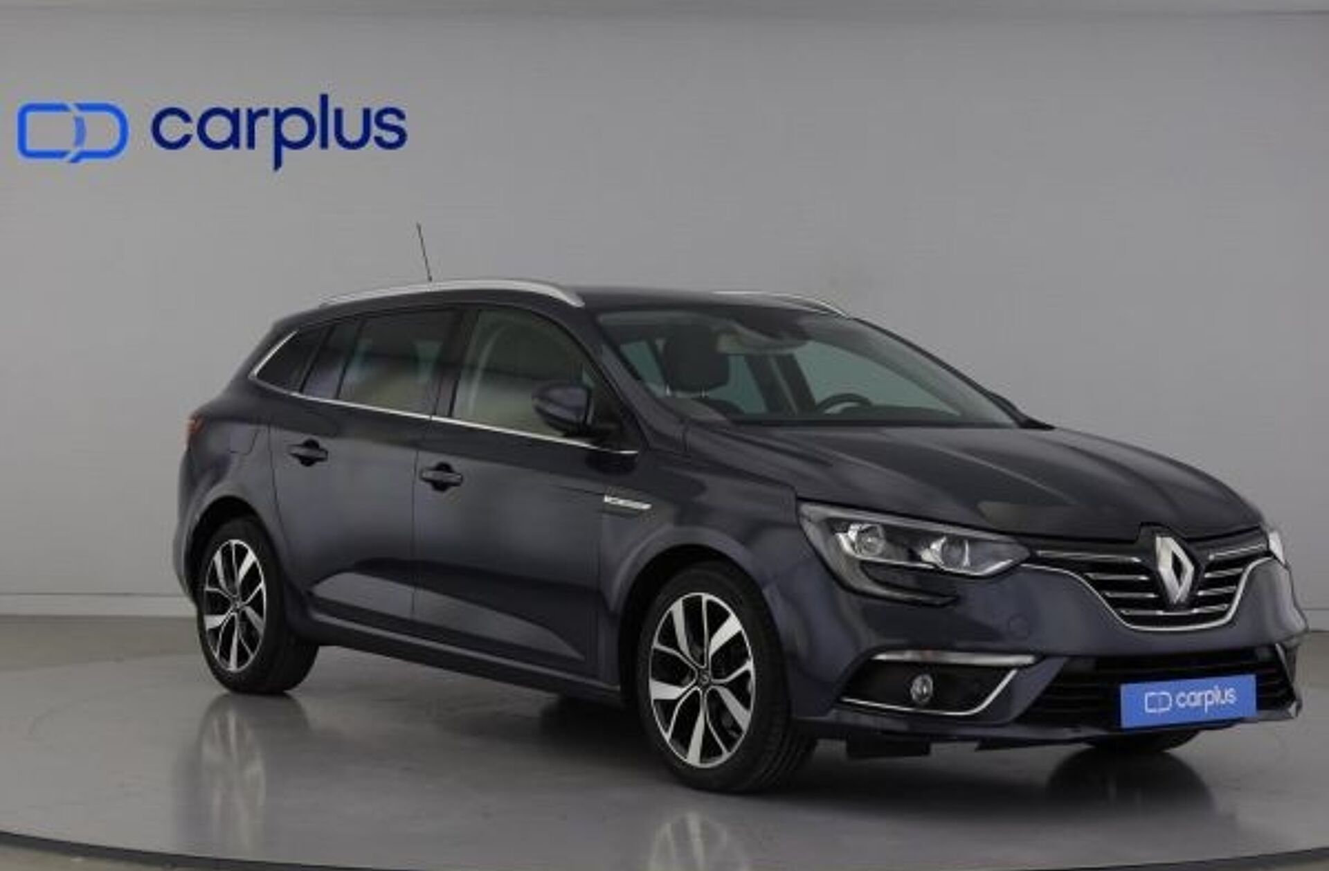 RENAULT Mégane 1.5 Blue dCi Bose Edition